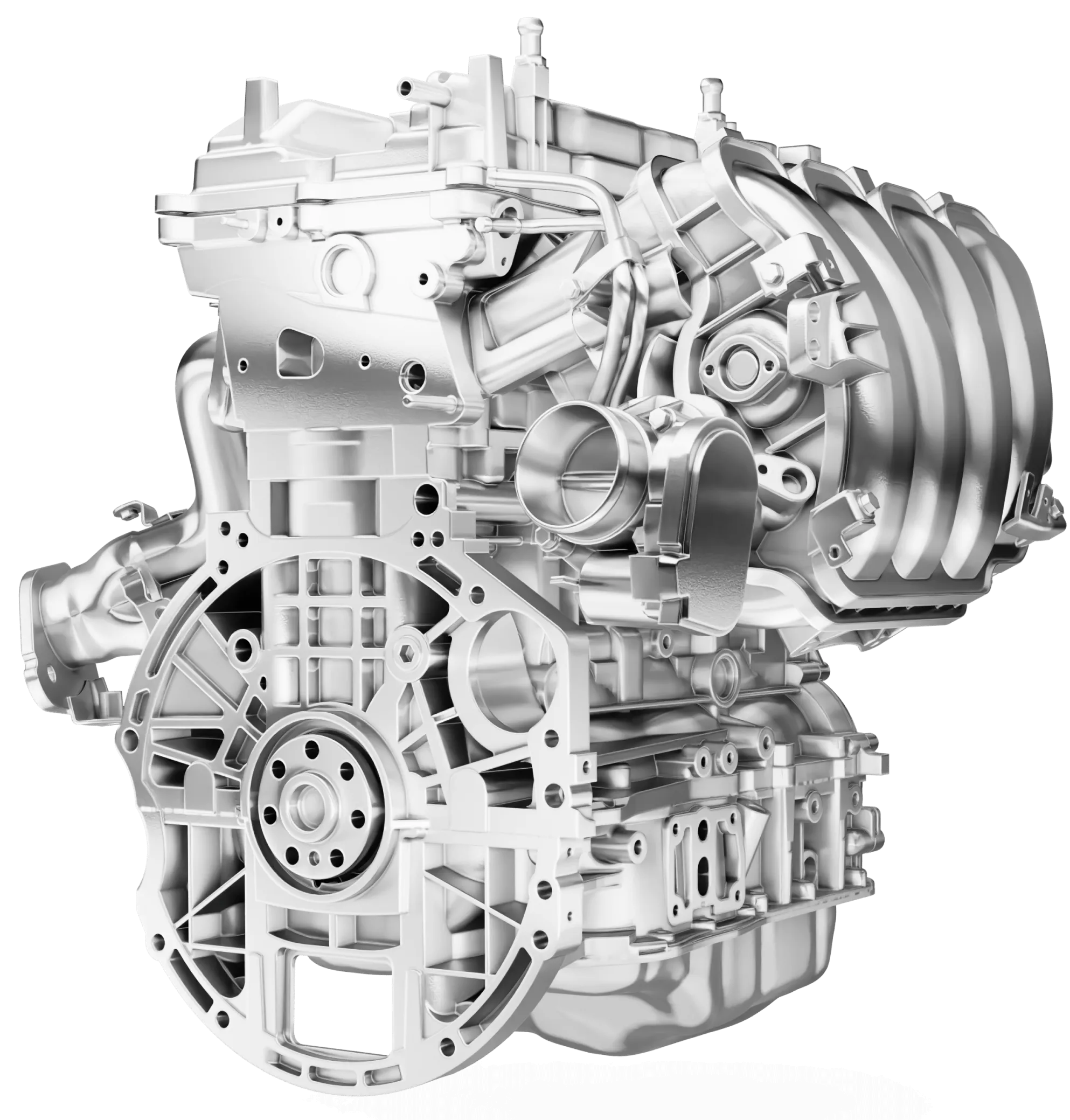 dx-engine-model