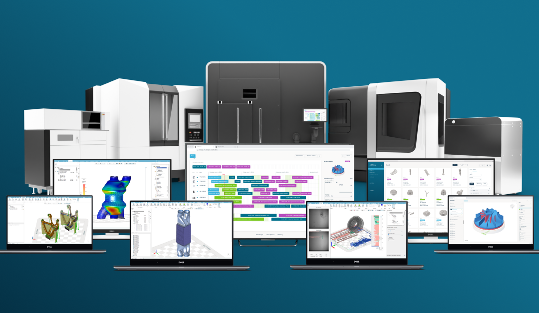 What is a Manufacturing Operating System?