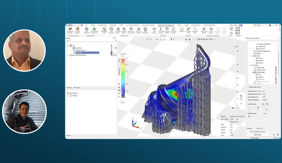 Print with Confidence Reducing Product Development Time