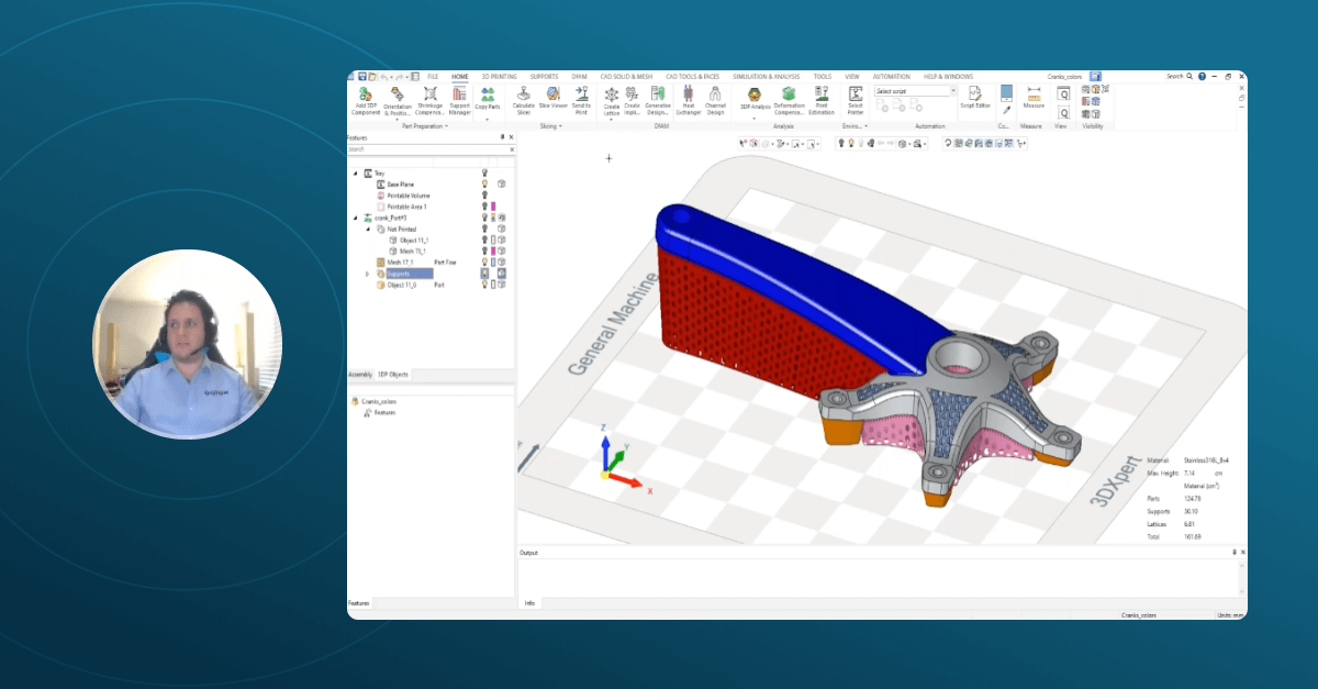 Slice with confidence