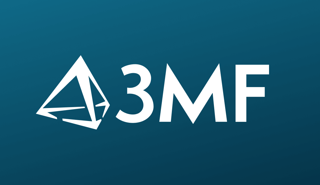 Building a common language – The role of 3MF files in additive manufacturing