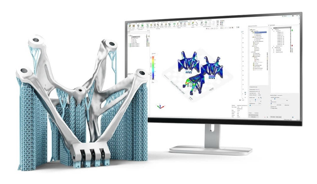Oqton Announces Build Quality to Improve Manufacturing Processes