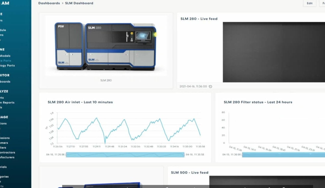 Why manufacturers are embracing SaaS solutions
