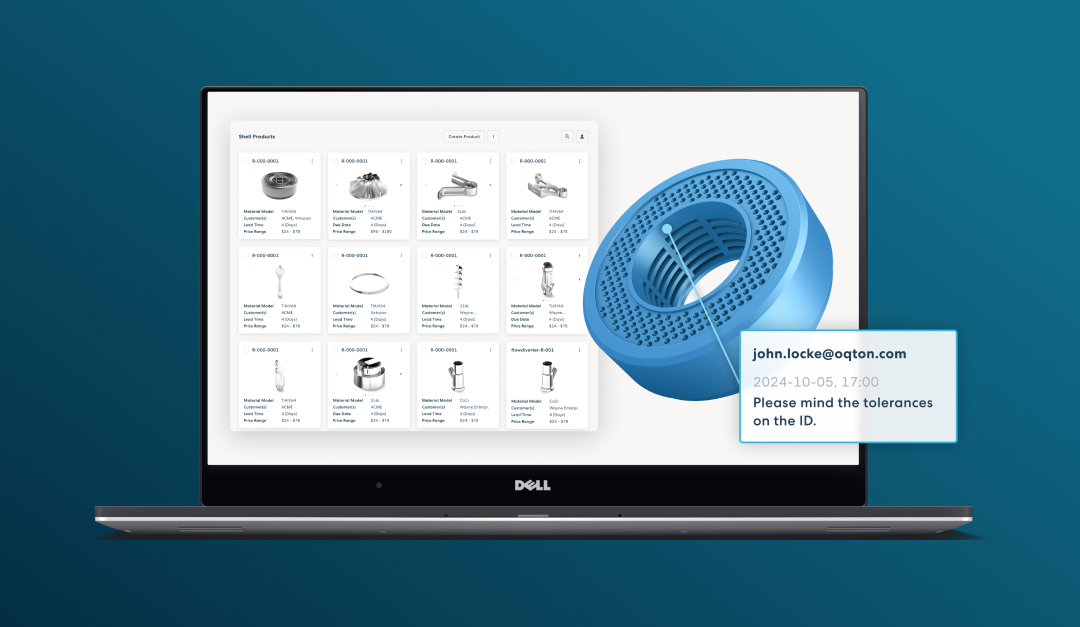 What a digital warehouse is and how it’s making just-in-time manufacturing a reality