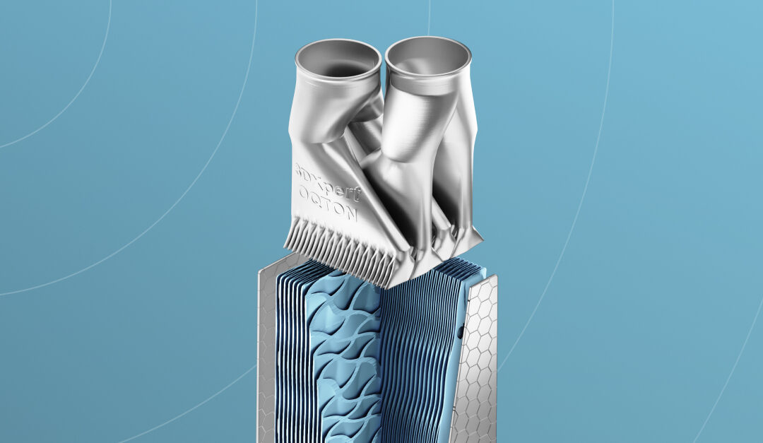 Setting up your license for 3DXpert