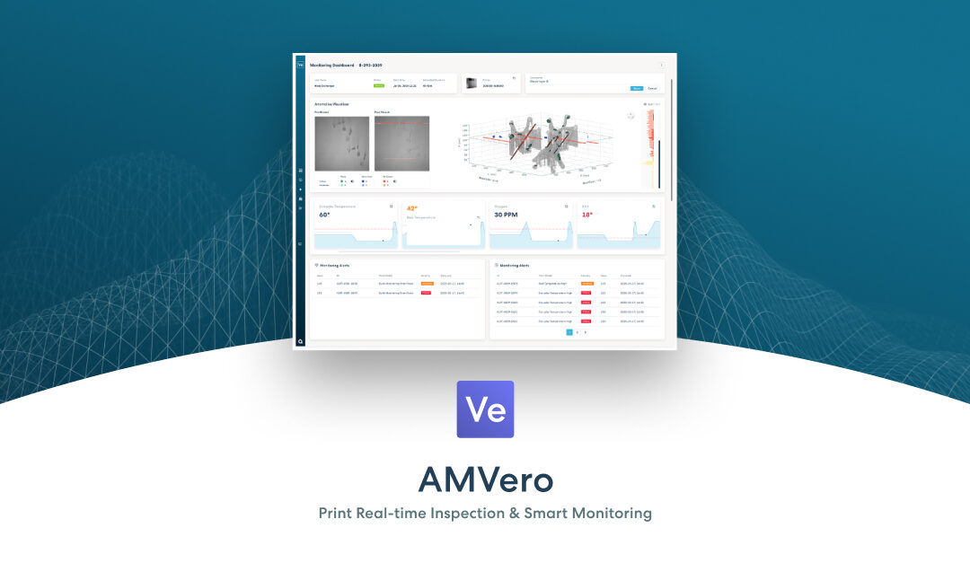 Build with Confidence: Ensure Quality and Throughput with AMVero using AI