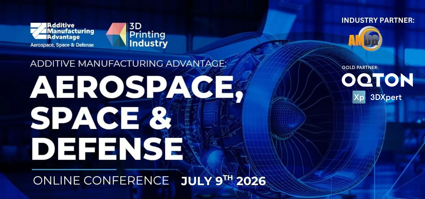 Additive Manufacturing Advantage: Aerospace 2026