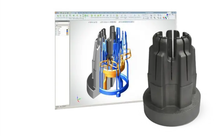 Heat exchangers | oqton